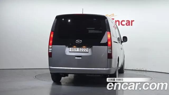 2022 Hyundai Staria Cargo 3-Seater Sold VIN KMFYFX71BNU008805 – interior seats 2022 Hyundai Staria Cargo 3-Seater Sold VIN KMFYFX71BNU008805 – interior seats