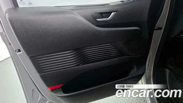 2022 Hyundai Staria Cargo 3-Seater Sold VIN KMFYFX71BNU008805 – odometer reading 2022 Hyundai Staria Cargo 3-Seater Sold VIN KMFYFX71BNU008805 – odometer reading