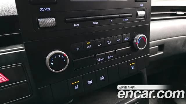 2022 Hyundai Staria Cargo 3-Seater Sold VIN KMFYFX71BNU010602 – dashboard 2022 Hyundai Staria Cargo 3-Seater Sold VIN KMFYFX71BNU010602 – dashboard