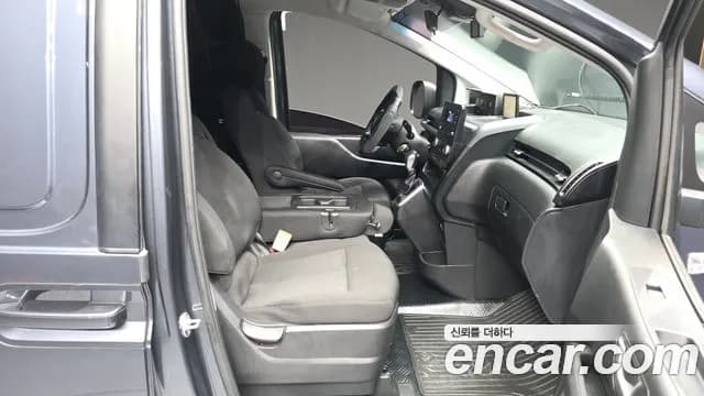 2022 Hyundai Staria Cargo 3-Seater Sold VIN KMFYFX71BNU010602 – photo 12 2022 Hyundai Staria Cargo 3-Seater Sold VIN KMFYFX71BNU010602 – photo 12