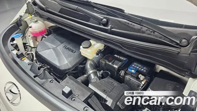 2022 Hyundai Staria Cargo 3-Seater Sold VIN KMFYFX71BNU055162 – rear exterior 2022 Hyundai Staria Cargo 3-Seater Sold VIN KMFYFX71BNU055162 – rear exterior