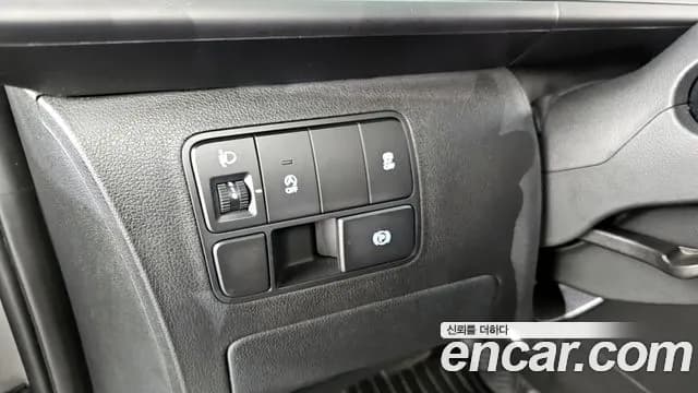 2023 Hyundai Staria Cargo 3-Seater Sold VIN KMFYFX71BPU104268 – front exterior 2023 Hyundai Staria Cargo 3-Seater Sold VIN KMFYFX71BPU104268 – front exterior