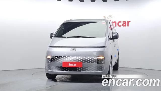 2023 Hyundai Staria Cargo 3-Seater Sold VIN KMFYFX71BPU104268 – side profile 2023 Hyundai Staria Cargo 3-Seater Sold VIN KMFYFX71BPU104268 – side profile