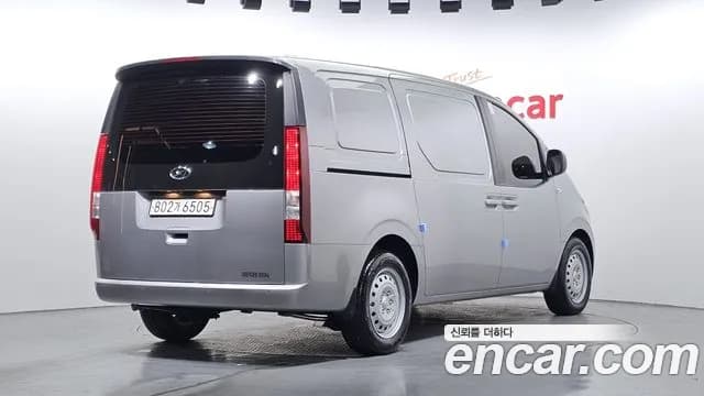 2023 Hyundai Staria Cargo 3-Seater Sold VIN KMFYFX71BPU104268 – engine bay 2023 Hyundai Staria Cargo 3-Seater Sold VIN KMFYFX71BPU104268 – engine bay