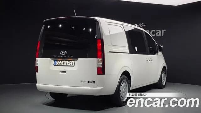 2023 Hyundai Staria Cargo 5-Seater Sold VIN KMFYGX71BPU111720 – side profile 2023 Hyundai Staria Cargo 5-Seater Sold VIN KMFYGX71BPU111720 – side profile