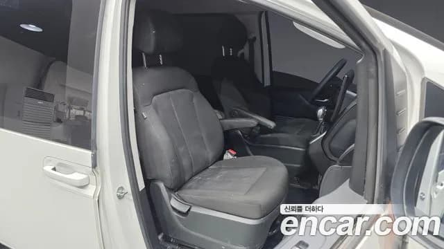 2023 Hyundai Staria Cargo 5-Seater Sold VIN KMFYGX71BPU111720 – dashboard 2023 Hyundai Staria Cargo 5-Seater Sold VIN KMFYGX71BPU111720 – dashboard