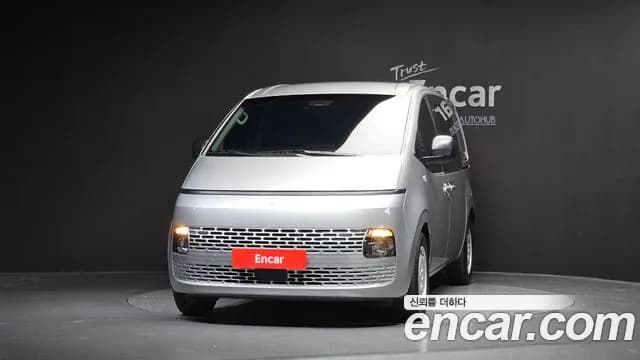 2025 Hyundai Staria Cargo 5-Seater Sold VIN KMFYGX71BSU217347 – dashboard 2025 Hyundai Staria Cargo 5-Seater Sold VIN KMFYGX71BSU217347 – dashboard