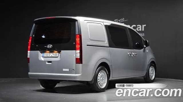 2025 Hyundai Staria Cargo 5-Seater Sold VIN KMFYGX71BSU217347 – photo 12 2025 Hyundai Staria Cargo 5-Seater Sold VIN KMFYGX71BSU217347 – photo 12
