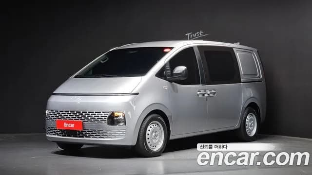 2025 Hyundai Staria Cargo 5-Seater Sold VIN KMFYGX71BSU217347 – photo 14 2025 Hyundai Staria Cargo 5-Seater Sold VIN KMFYGX71BSU217347 – photo 14