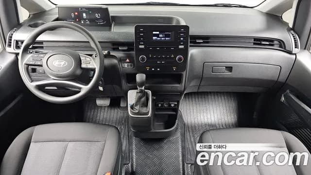 2025 Hyundai Staria Cargo 5-Seater Sold VIN KMFYGX71BSU217347 – photo 19 2025 Hyundai Staria Cargo 5-Seater Sold VIN KMFYGX71BSU217347 – photo 19