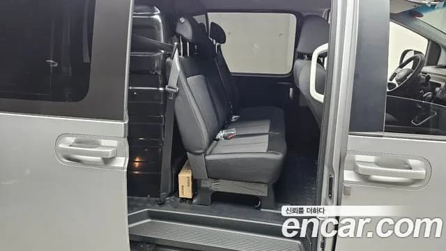 2025 Hyundai Staria Cargo 5-Seater Sold VIN KMFYGX71BSU217347 – photo 29 2025 Hyundai Staria Cargo 5-Seater Sold VIN KMFYGX71BSU217347 – photo 29