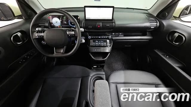 2025 Hyundai Casper Electric Premium Sold VIN KMHB1512FSW008363 – front exterior 2025 Hyundai Casper Electric Premium Sold VIN KMHB1512FSW008363 – front exterior
