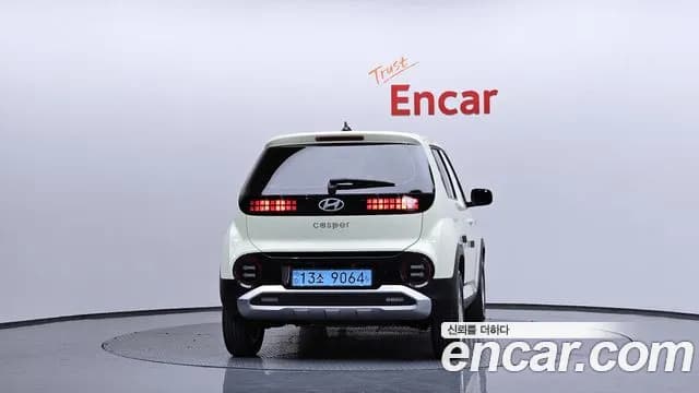 2025 Hyundai Casper Electric Premium Sold VIN KMHB1512FSW008363 – dashboard 2025 Hyundai Casper Electric Premium Sold VIN KMHB1512FSW008363 – dashboard