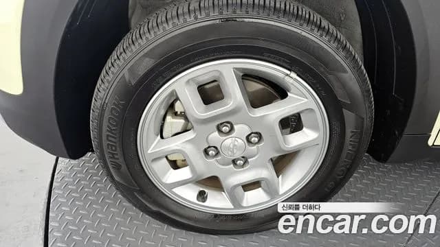 2025 Hyundai Casper Electric Premium Sold VIN KMHB1512FSW008363 – interior seats 2025 Hyundai Casper Electric Premium Sold VIN KMHB1512FSW008363 – interior seats