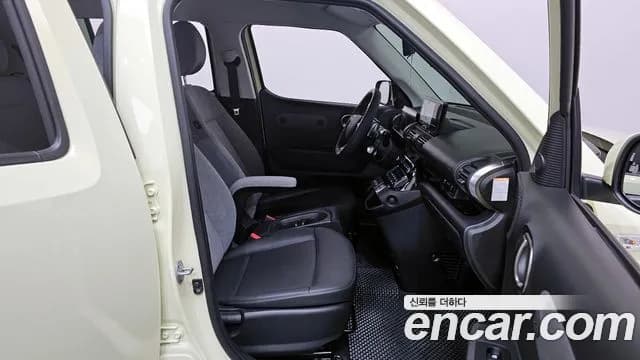 2025 Hyundai Casper Electric Premium Sold VIN KMHB1512FSW008363 – exterior detail 2025 Hyundai Casper Electric Premium Sold VIN KMHB1512FSW008363 – exterior detail
