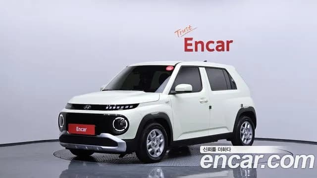 2025 Hyundai Casper Electric Premium Sold VIN KMHB1512FSW008363 – undercarriage 2025 Hyundai Casper Electric Premium Sold VIN KMHB1512FSW008363 – undercarriage