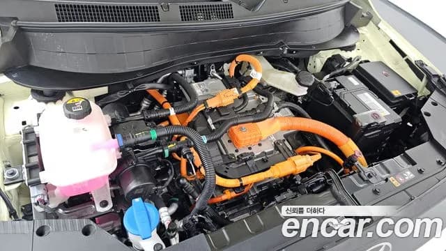 2025 Hyundai Casper Electric Premium Sold VIN KMHB1512FSW008363 – odometer reading 2025 Hyundai Casper Electric Premium Sold VIN KMHB1512FSW008363 – odometer reading