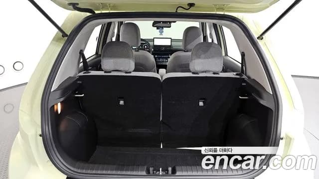 2025 Hyundai Casper Electric Premium Sold VIN KMHB1512FSW008363 – photo 13 2025 Hyundai Casper Electric Premium Sold VIN KMHB1512FSW008363 – photo 13