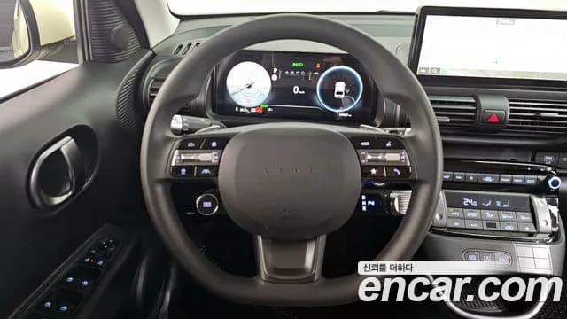 2025 Hyundai Casper Electric Premium Sold VIN KMHB1512FSW008363 – photo 15 2025 Hyundai Casper Electric Premium Sold VIN KMHB1512FSW008363 – photo 15