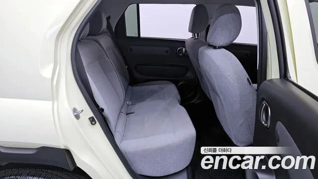 2025 Hyundai Casper Electric Premium Sold VIN KMHB1512FSW008363 – photo 18 2025 Hyundai Casper Electric Premium Sold VIN KMHB1512FSW008363 – photo 18