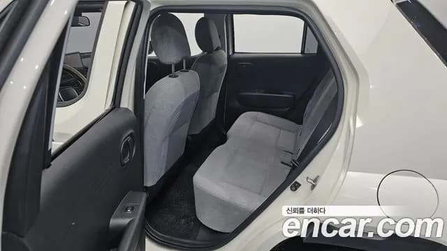 2022 Hyundai Casper Turbo Smart Sold VIN KMHB1516BNW010770 – exterior detail 2022 Hyundai Casper Turbo Smart Sold VIN KMHB1516BNW010770 – exterior detail