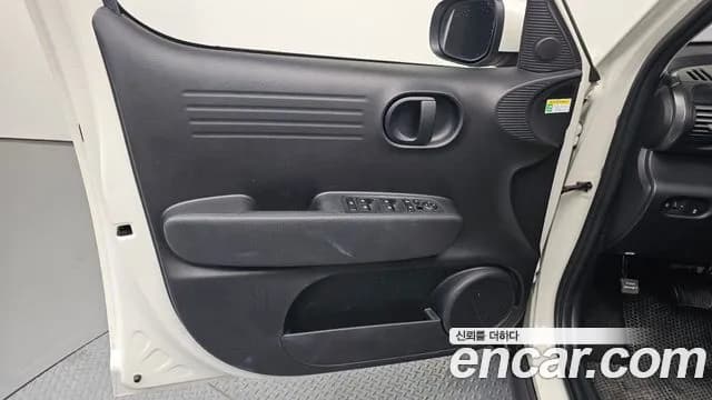 2022 Hyundai Casper Turbo Smart Sold VIN KMHB1516BNW010770 – undercarriage 2022 Hyundai Casper Turbo Smart Sold VIN KMHB1516BNW010770 – undercarriage