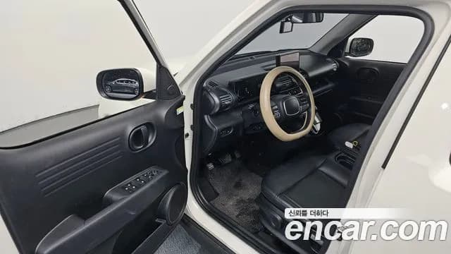 2022 Hyundai Casper Turbo Smart Sold VIN KMHB1516BNW010770 – odometer reading 2022 Hyundai Casper Turbo Smart Sold VIN KMHB1516BNW010770 – odometer reading
