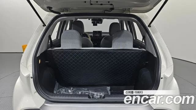 2022 Hyundai Casper Turbo Smart Sold VIN KMHB1516BNW010770 – photo 11 2022 Hyundai Casper Turbo Smart Sold VIN KMHB1516BNW010770 – photo 11