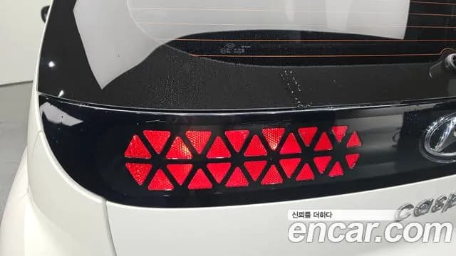 2022 Hyundai Casper Turbo Smart Sold VIN KMHB1516BNW010770 – photo 14 2022 Hyundai Casper Turbo Smart Sold VIN KMHB1516BNW010770 – photo 14