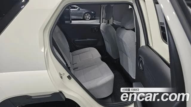 2022 Hyundai Casper Turbo Smart Sold VIN KMHB1516BNW010770 – photo 15 2022 Hyundai Casper Turbo Smart Sold VIN KMHB1516BNW010770 – photo 15