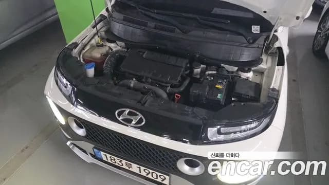 2022 Hyundai Casper Turbo Smart Sold VIN KMHB1516BNW010770 – photo 28 2022 Hyundai Casper Turbo Smart Sold VIN KMHB1516BNW010770 – photo 28