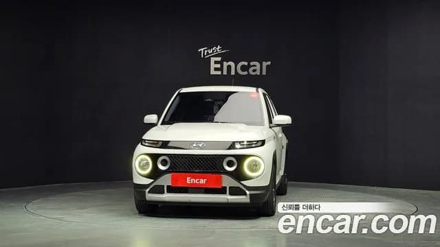 2024 Hyundai Casper Turbo Smart Sold VIN KMHB1516BRW083760 – interior seats 2024 Hyundai Casper Turbo Smart Sold VIN KMHB1516BRW083760 – interior seats
