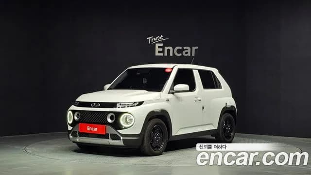 2024 Hyundai Casper Turbo Smart Sold VIN KMHB1516BRW083760 – undercarriage 2024 Hyundai Casper Turbo Smart Sold VIN KMHB1516BRW083760 – undercarriage