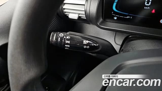 2024 Hyundai Casper Turbo Smart Sold VIN KMHB1516BRW083760 – trunk area 2024 Hyundai Casper Turbo Smart Sold VIN KMHB1516BRW083760 – trunk area
