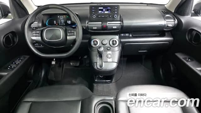 2024 Hyundai Casper Turbo Smart Sold VIN KMHB1516BRW086651 – front exterior 2024 Hyundai Casper Turbo Smart Sold VIN KMHB1516BRW086651 – front exterior