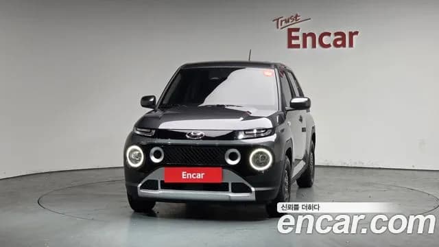 2024 Hyundai Casper Turbo Smart Sold VIN KMHB1516BRW086651 – rear exterior 2024 Hyundai Casper Turbo Smart Sold VIN KMHB1516BRW086651 – rear exterior