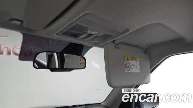 2024 Hyundai Casper Turbo Smart Sold VIN KMHB1516BRW086651 – undercarriage 2024 Hyundai Casper Turbo Smart Sold VIN KMHB1516BRW086651 – undercarriage