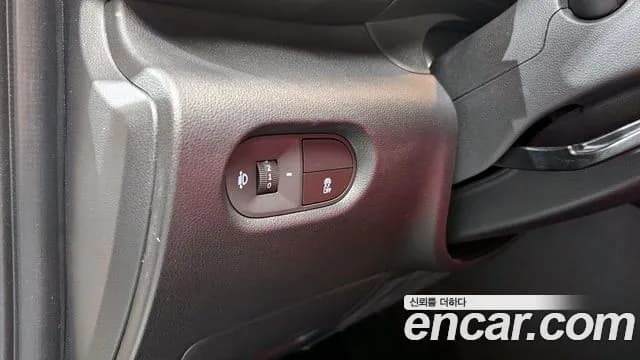 2024 Hyundai Casper Turbo Smart Sold VIN KMHB1516BRW115807 – dashboard 2024 Hyundai Casper Turbo Smart Sold VIN KMHB1516BRW115807 – dashboard