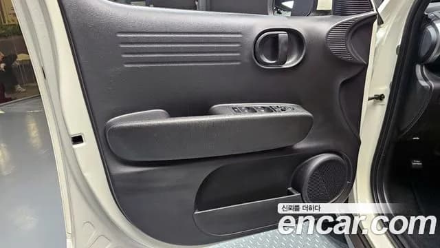 2024 Hyundai Casper Turbo Smart Sold VIN KMHB1516BRW115807 – exterior detail 2024 Hyundai Casper Turbo Smart Sold VIN KMHB1516BRW115807 – exterior detail