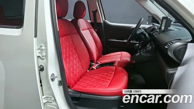 2024 Hyundai Casper Turbo Smart Sold VIN KMHB1516BRW115807 – trunk area 2024 Hyundai Casper Turbo Smart Sold VIN KMHB1516BRW115807 – trunk area