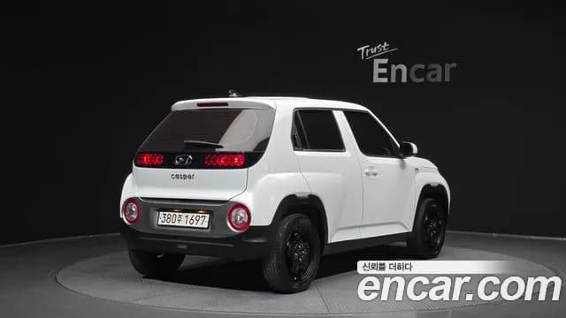 2023 Hyundai Casper Smart Sold VIN KMHB1518BPW018965 – side profile 2023 Hyundai Casper Smart Sold VIN KMHB1518BPW018965 – side profile
