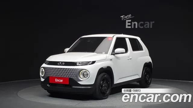 2023 Hyundai Casper Smart Sold VIN KMHB1518BPW018965 – interior seats 2023 Hyundai Casper Smart Sold VIN KMHB1518BPW018965 – interior seats