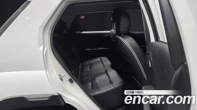 2023 Hyundai Casper Smart Sold VIN KMHB1518BPW018965 – exterior detail 2023 Hyundai Casper Smart Sold VIN KMHB1518BPW018965 – exterior detail