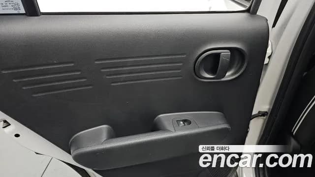 2023 Hyundai Casper Smart Sold VIN KMHB1518BPW019309 – front exterior 2023 Hyundai Casper Smart Sold VIN KMHB1518BPW019309 – front exterior