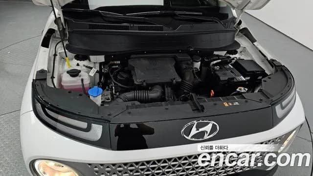 2023 Hyundai Casper Smart Sold VIN KMHB1518BPW019309 – photo 13 2023 Hyundai Casper Smart Sold VIN KMHB1518BPW019309 – photo 13