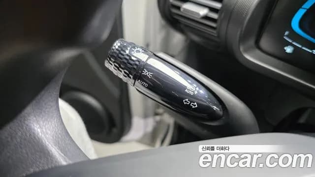 2023 Hyundai Casper Smart Sold VIN KMHB1518BPW029148 – trunk area 2023 Hyundai Casper Smart Sold VIN KMHB1518BPW029148 – trunk area