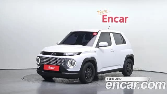 2023 Hyundai Casper Smart Sold VIN KMHB1518BPW040490 – dashboard 2023 Hyundai Casper Smart Sold VIN KMHB1518BPW040490 – dashboard