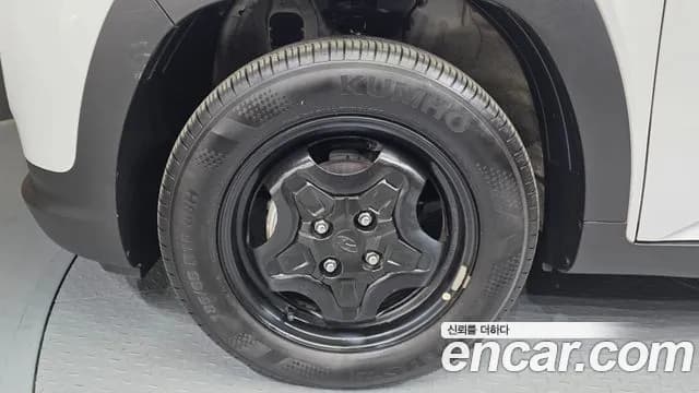 2023 Hyundai Casper Smart Sold VIN KMHB1518BPW043769 – exterior detail 2023 Hyundai Casper Smart Sold VIN KMHB1518BPW043769 – exterior detail