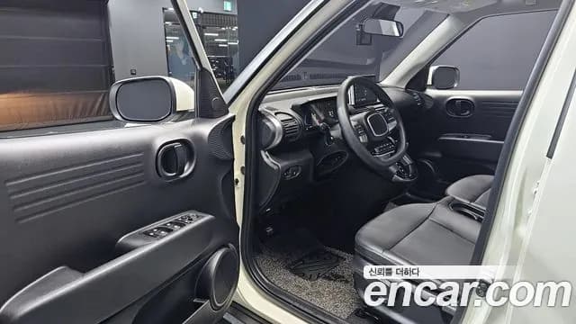 2023 Hyundai Casper Smart Sold VIN KMHB1518BPW048427 – photo 25 2023 Hyundai Casper Smart Sold VIN KMHB1518BPW048427 – photo 25