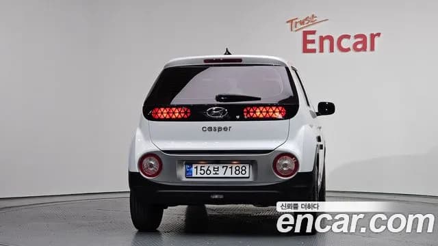 2024 Hyundai Casper Smart Sold VIN KMHB1518BRW130460 – engine bay 2024 Hyundai Casper Smart Sold VIN KMHB1518BRW130460 – engine bay